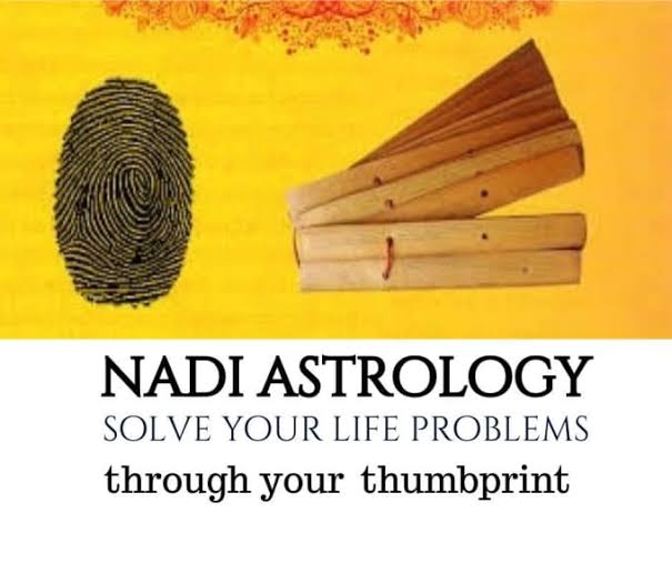 Nadi Astrology Service